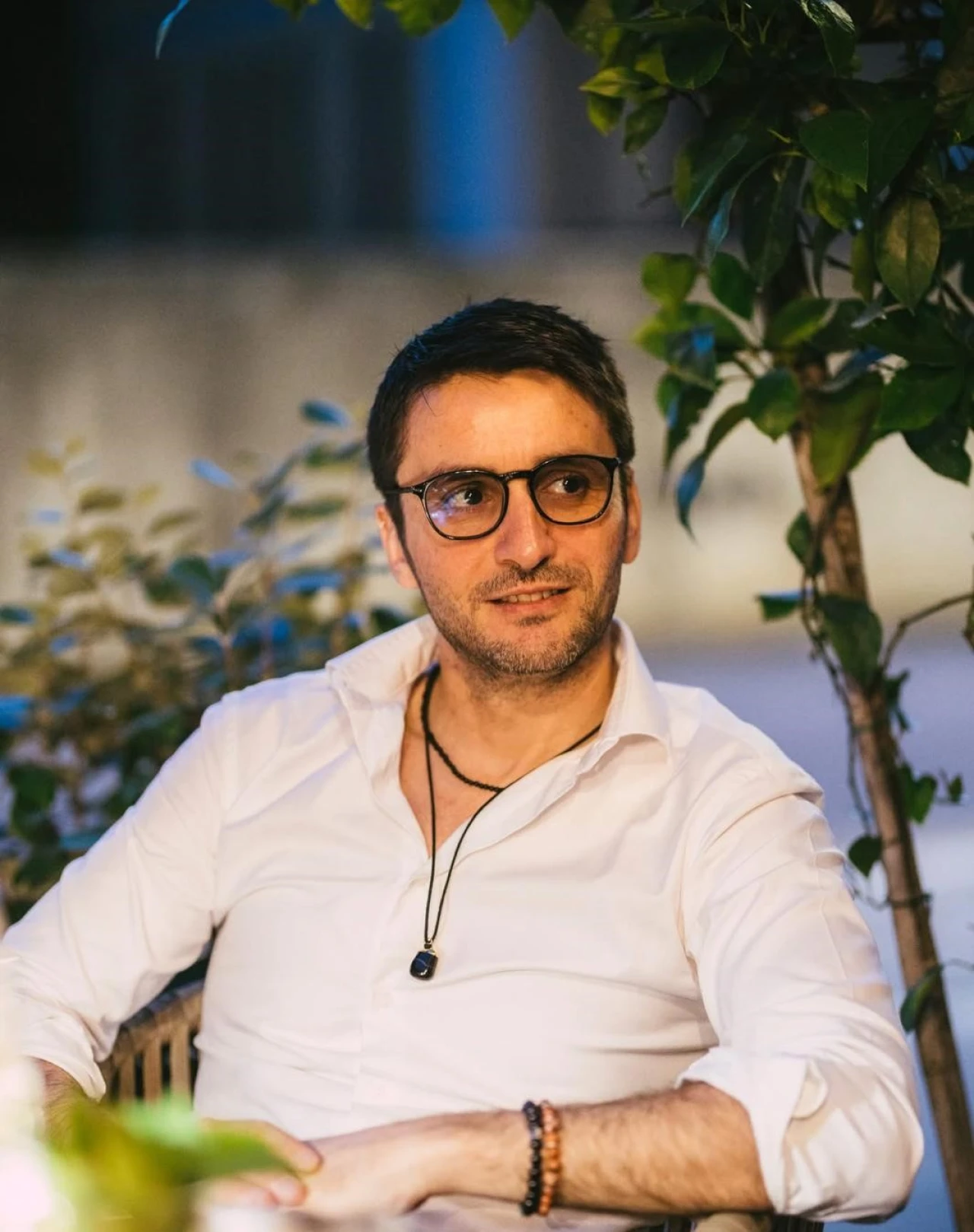 Alessio Mastroianni